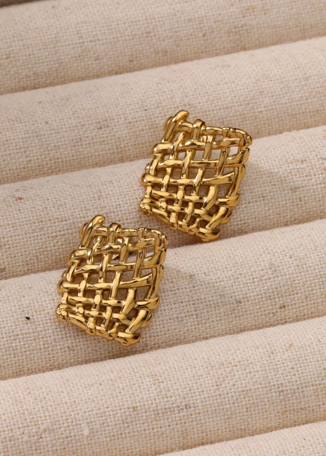 Richardson Earrings