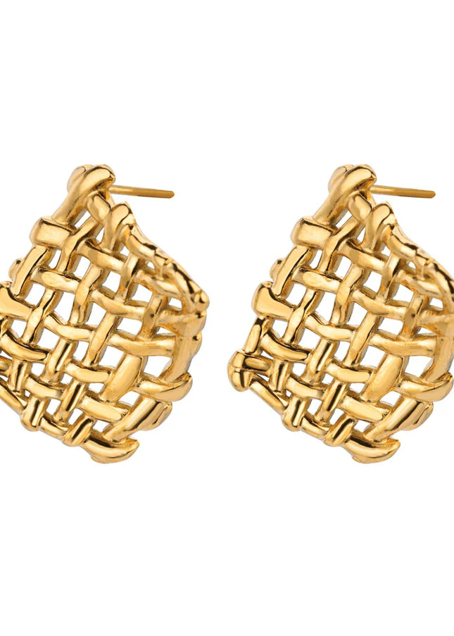 Richardson Earrings