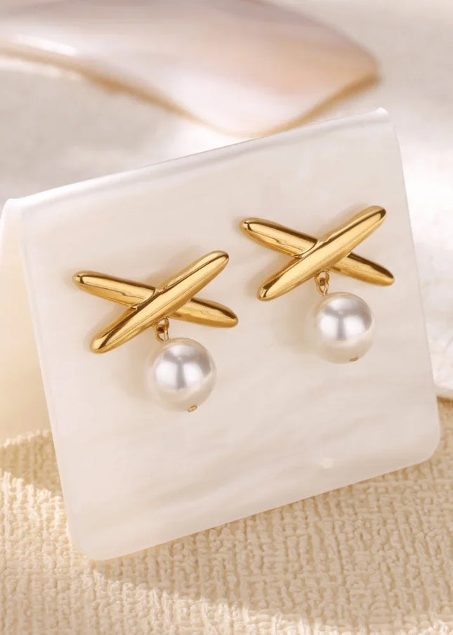 Ried Earrings