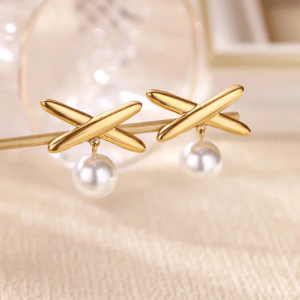 Ried Earrings