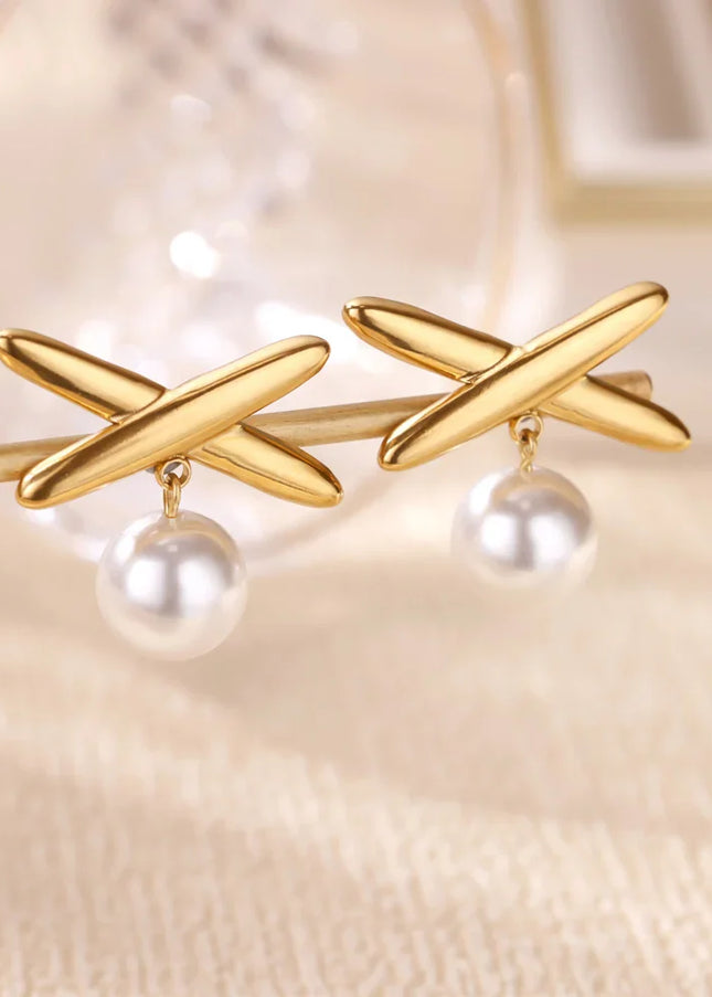 Ried Earrings