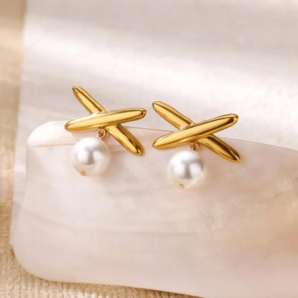 Ried Earrings