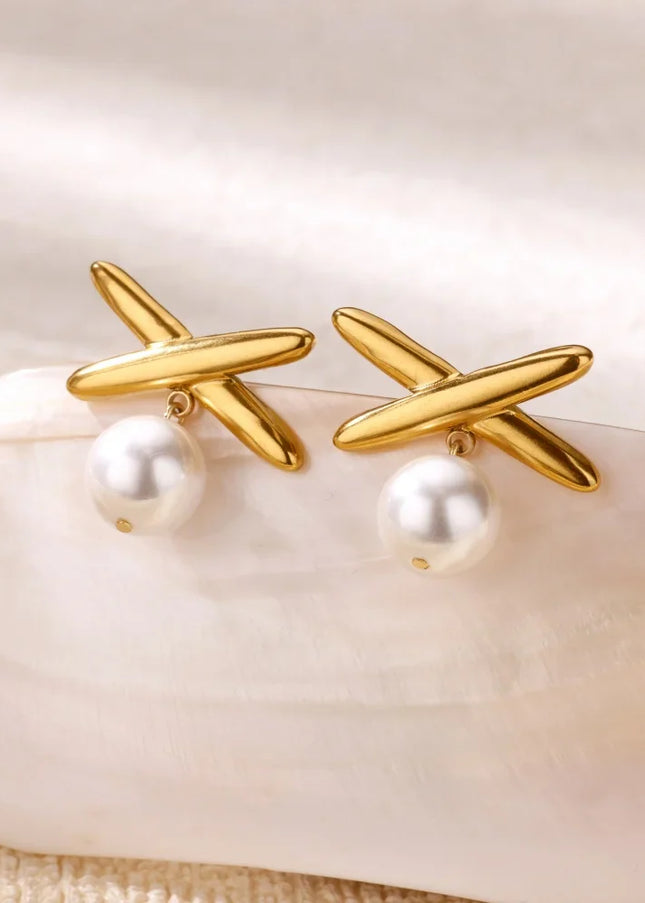 Ried Earrings