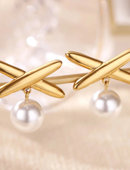 Ried Earrings
