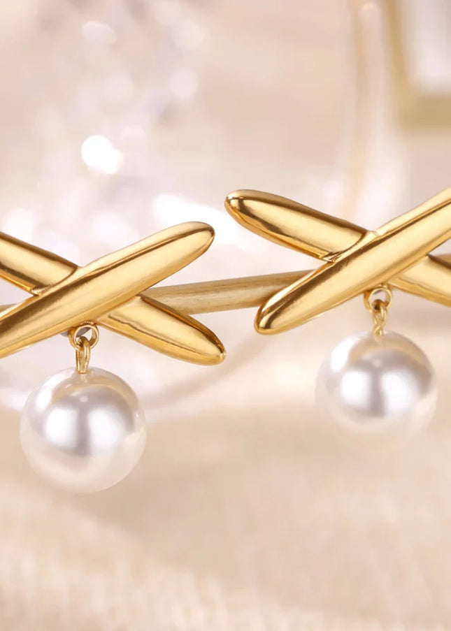 Ried Earrings