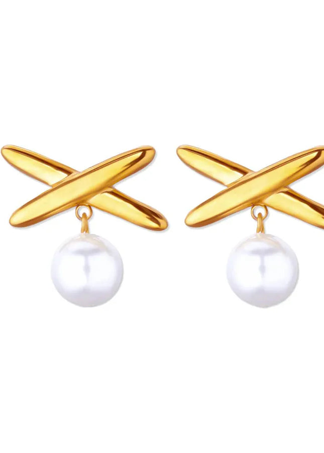 Ried Earrings