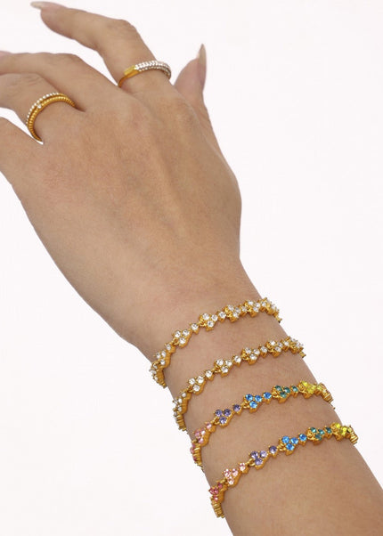 Riella Bracelet