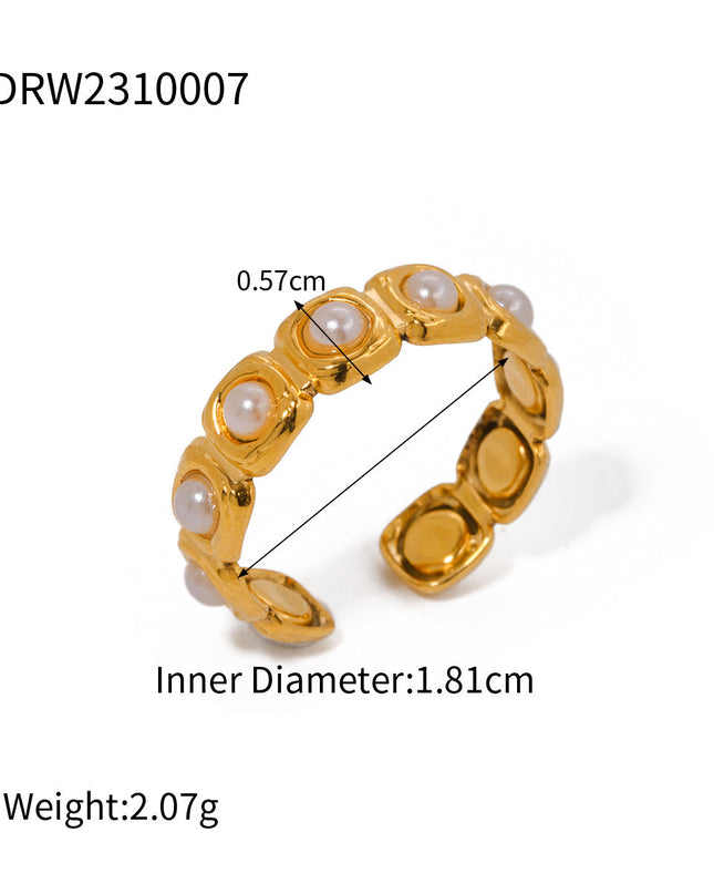 Right Ring