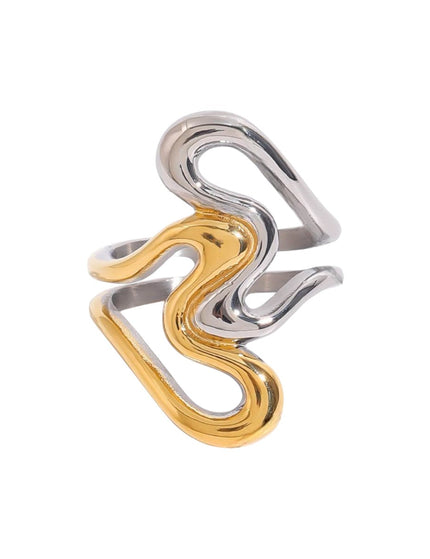 Ripple Ring