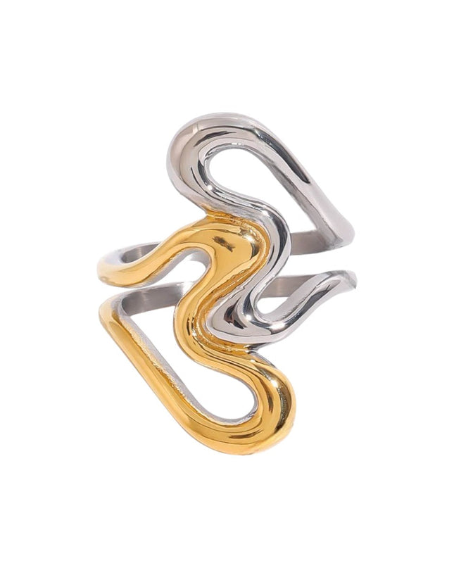 Ripple Ring