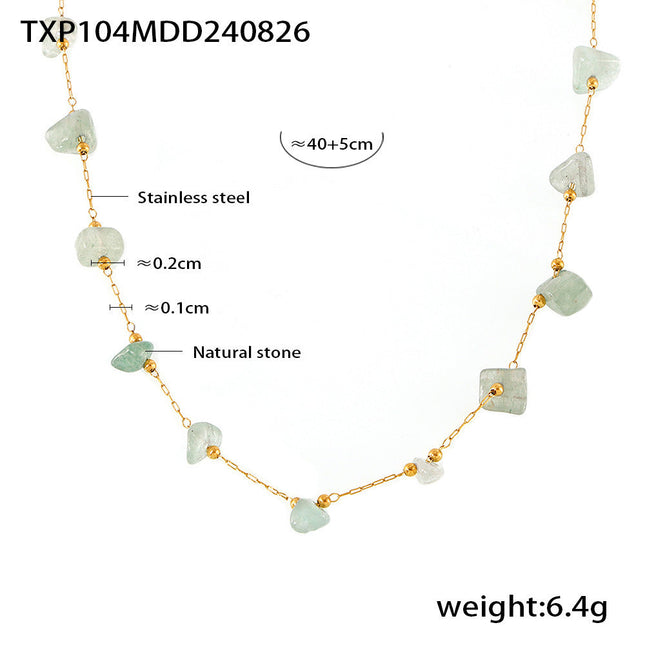 Risy Necklace