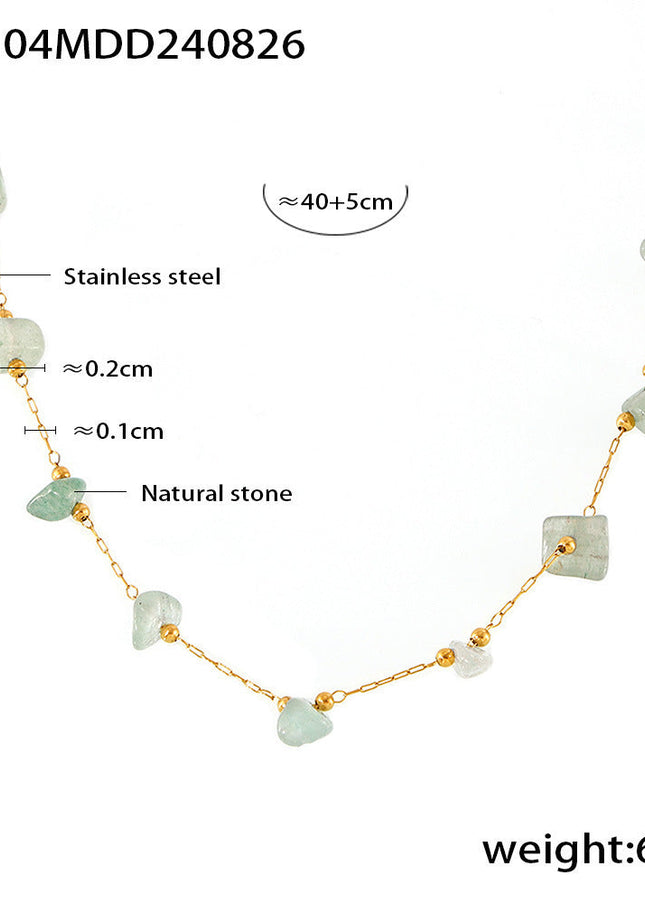 Risy Necklace