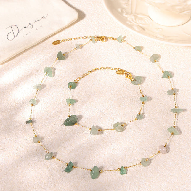 Risy Necklace