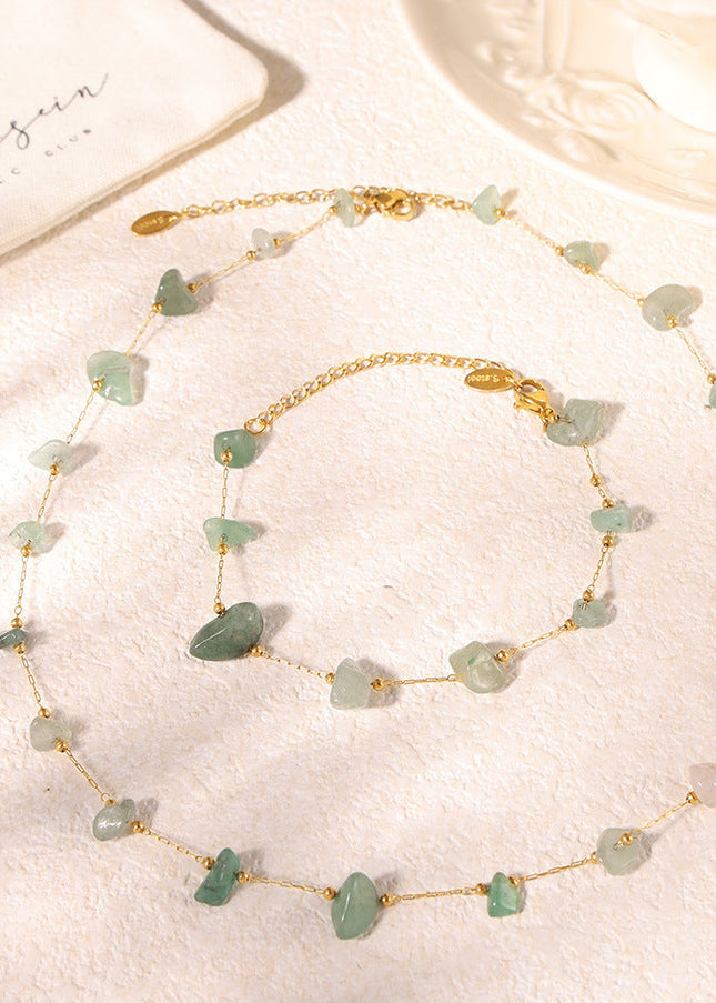 Risy Necklace