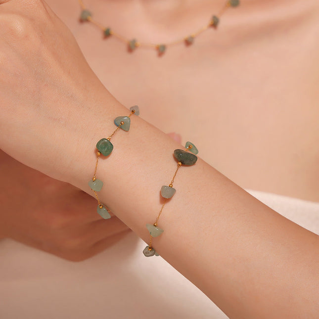 Risy Necklace