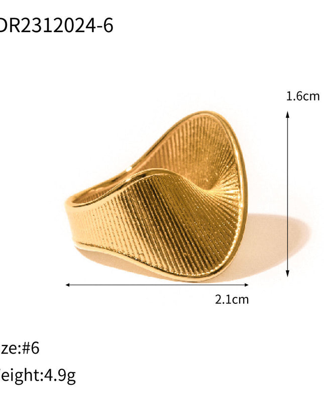 Rivett Ring