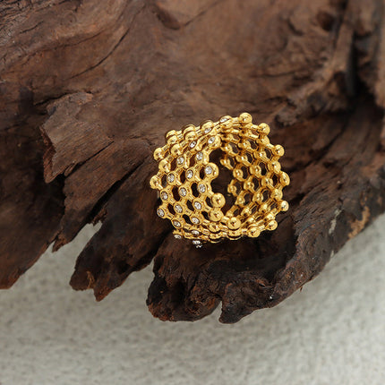 Rivoli Ring