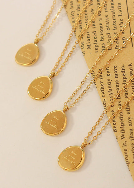 Rizal Necklace