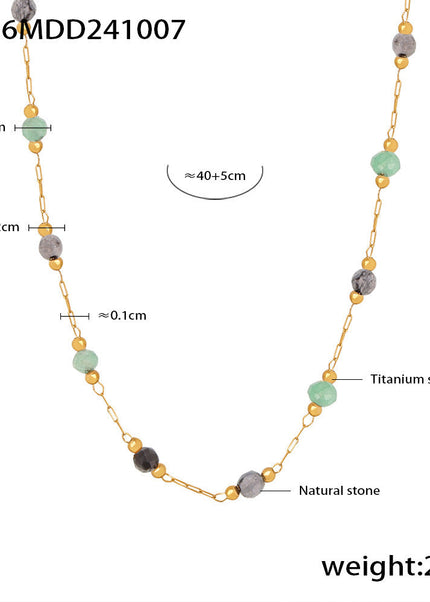 Roberta Necklace
