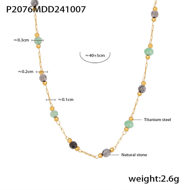 Roberta Necklace