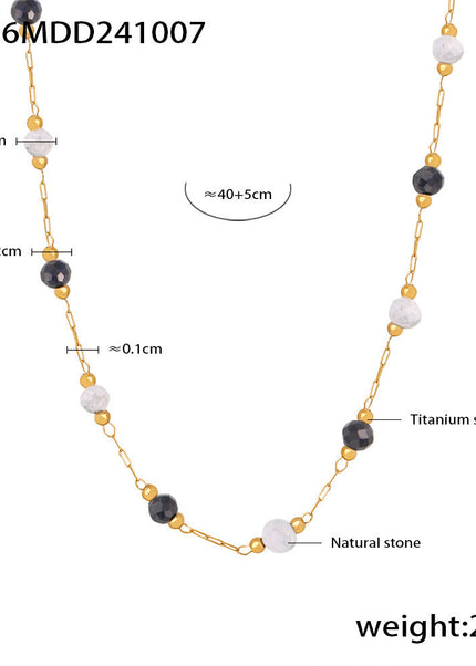 Roberta Necklace