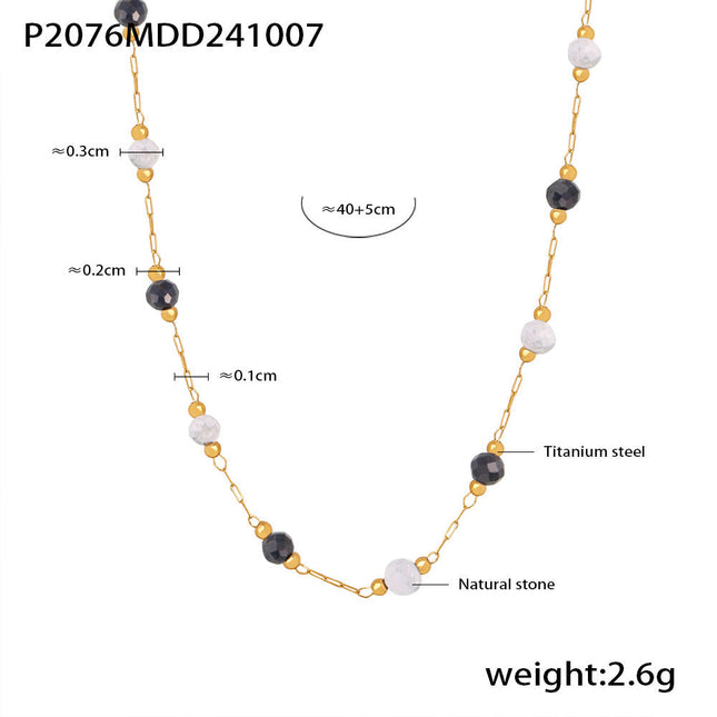 Roberta Necklace