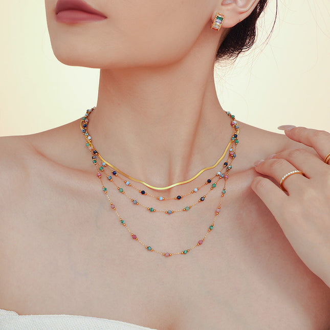 Roberta Necklace