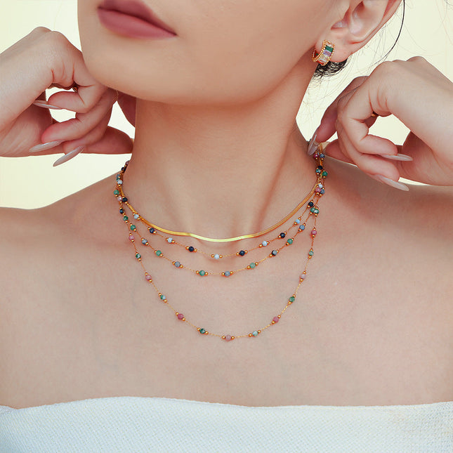 Roberta Necklace