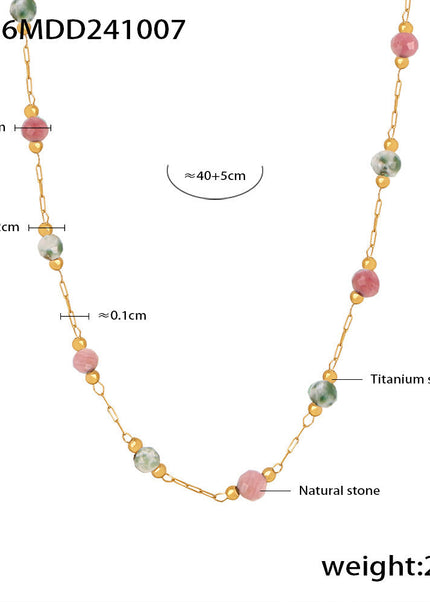 Roberta Necklace