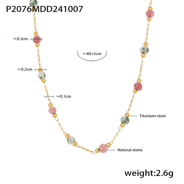 Roberta Necklace