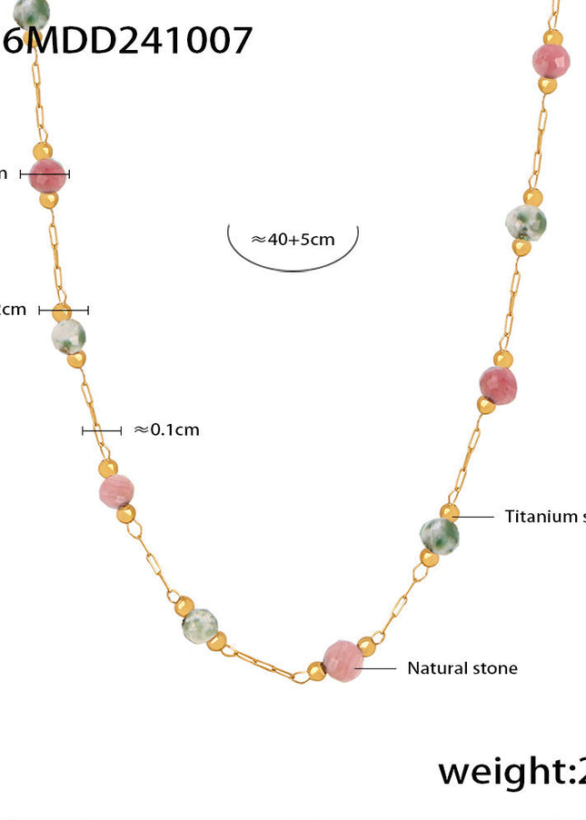 Roberta Necklace