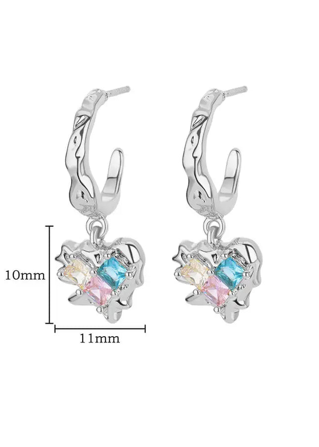 Roberts Earrings