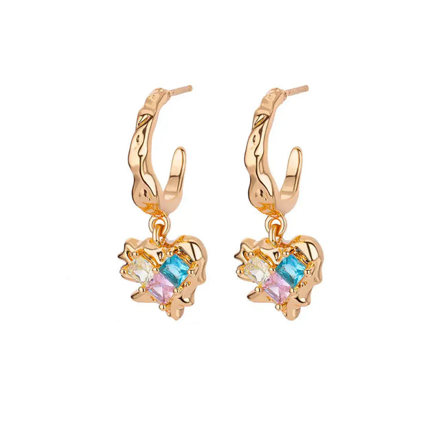 Roberts Earrings