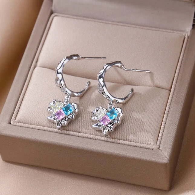 Roberts Earrings