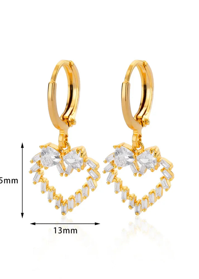 Robinson Earrings