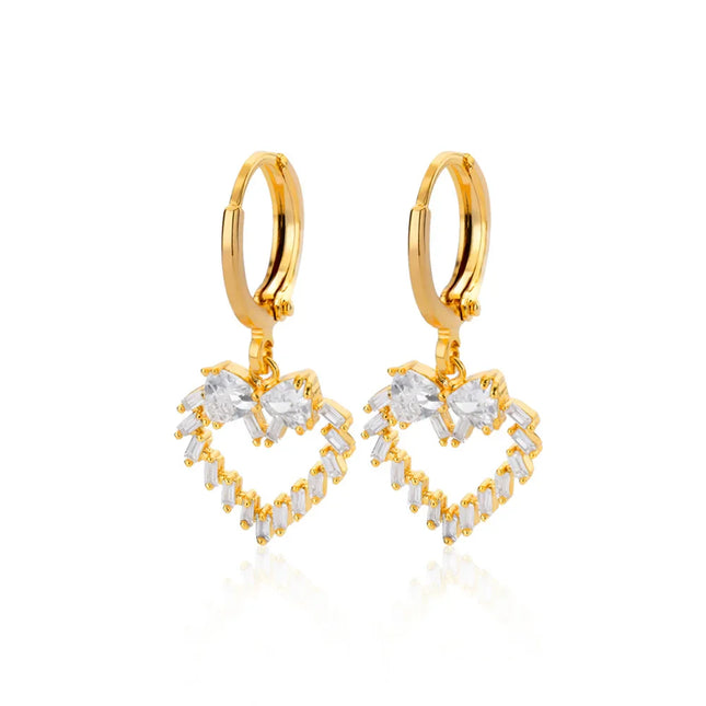 Robinson Earrings