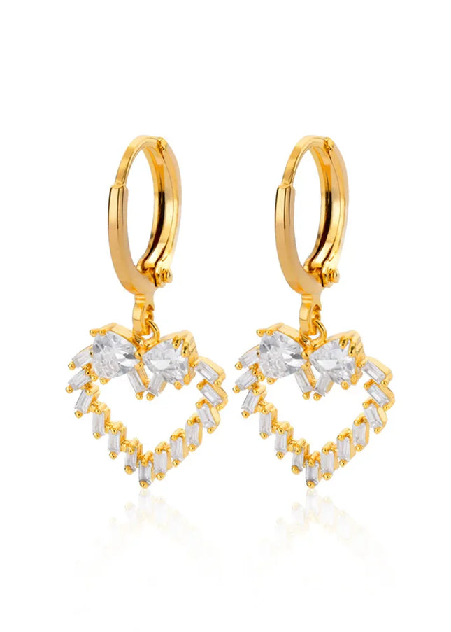 Robinson Earrings