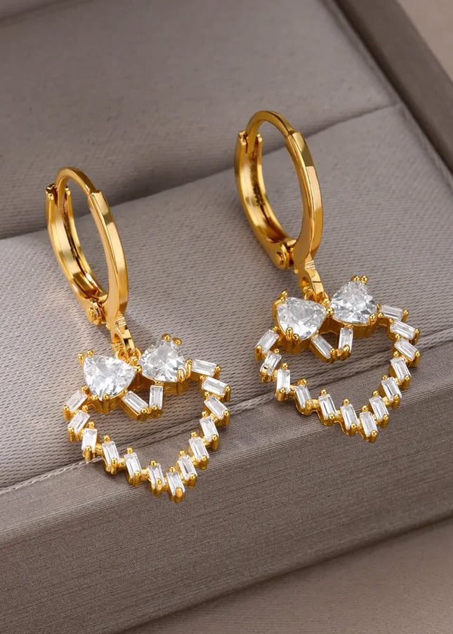 Robinson Earrings