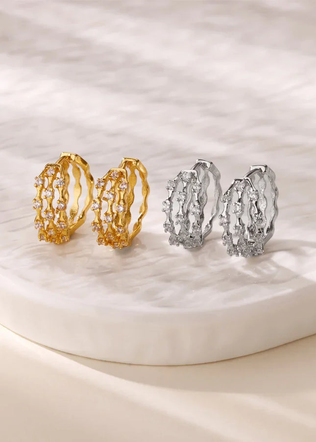 Rochelle Earrings