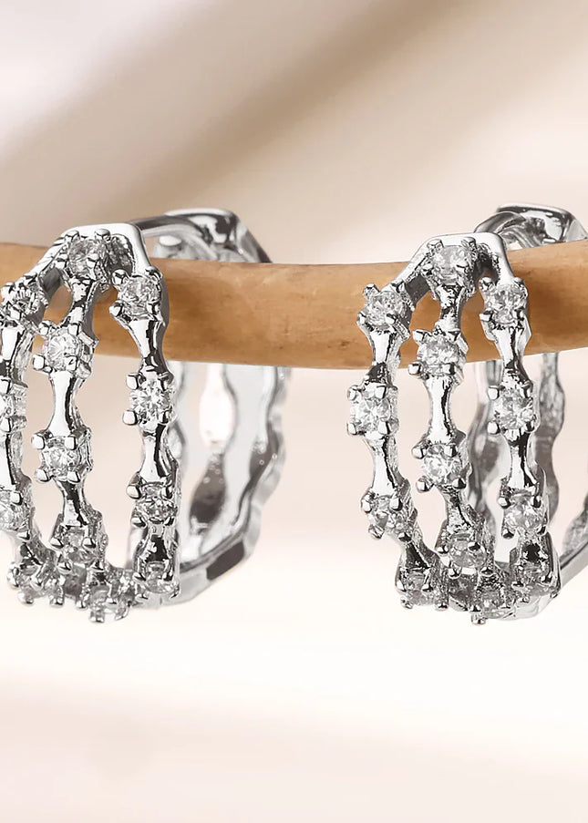 Rochelle Earrings