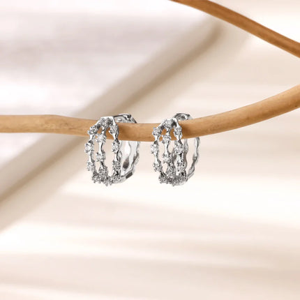 Rochelle Earrings