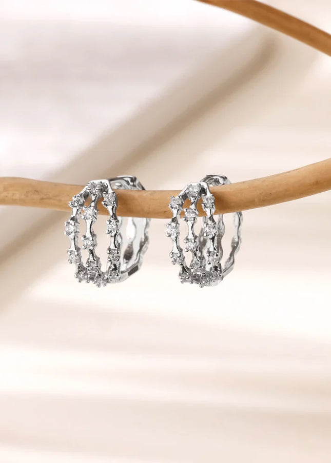 Rochelle Earrings