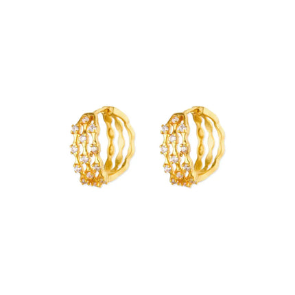 Rochelle Earrings