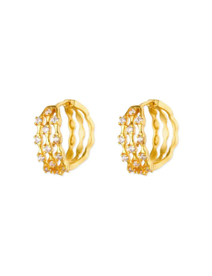 Rochelle Earrings
