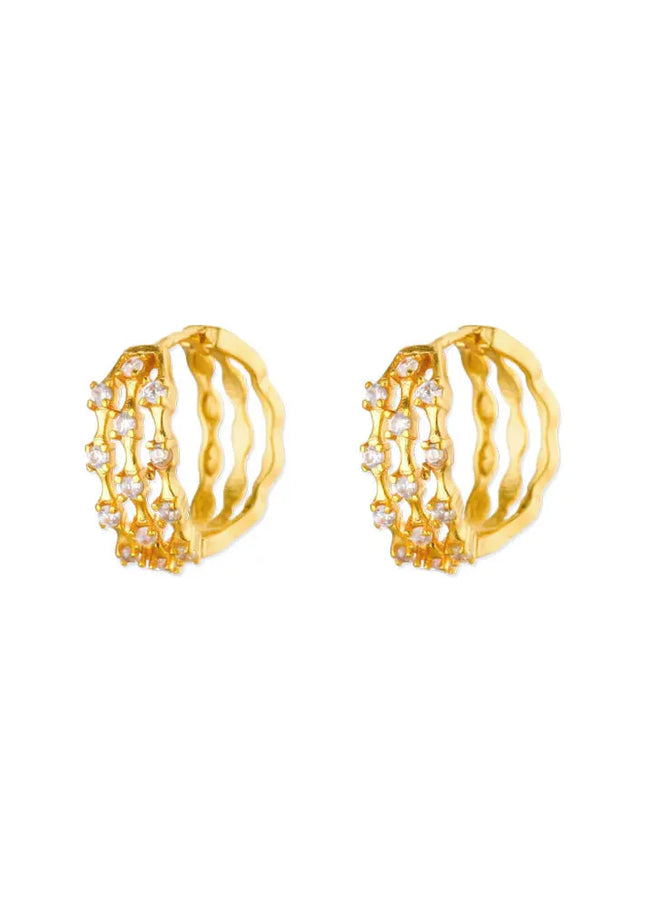 Rochelle Earrings