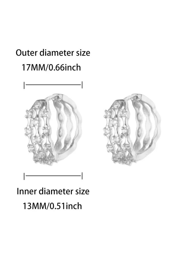 Rochelle Earrings