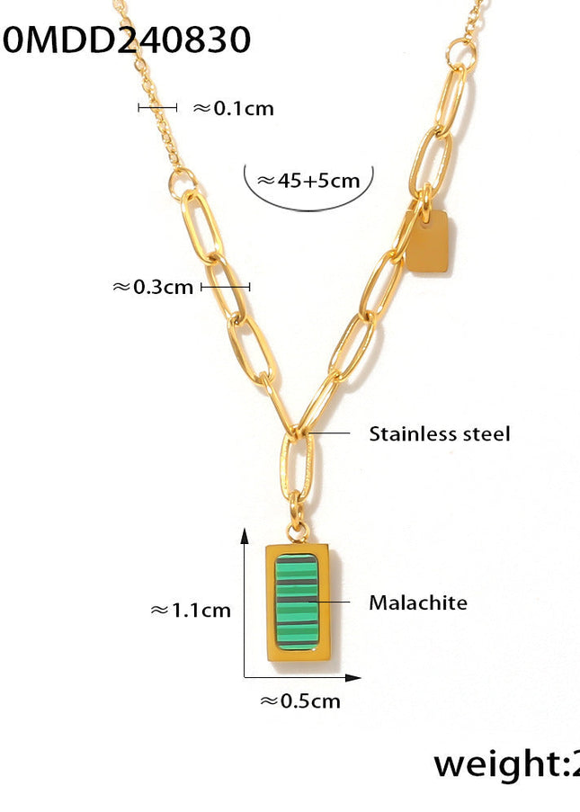 Roisy Necklace