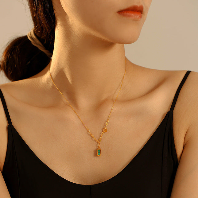 Roisy Necklace