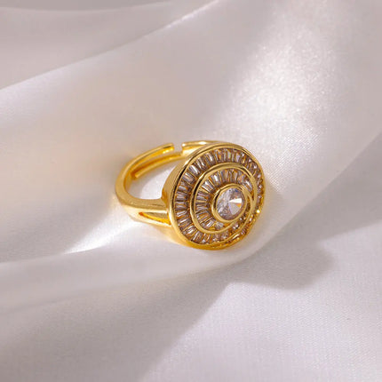 Roly Ring