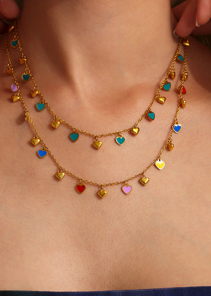 Romina Necklace